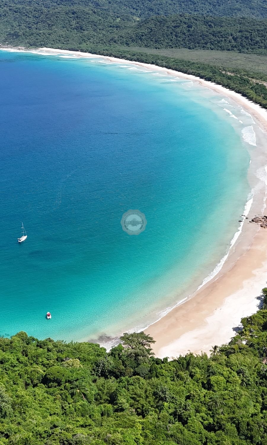 Super Sul Passeio de Lancha Angra e Ilha Grande - Blessed Tour Passeios Náuticos